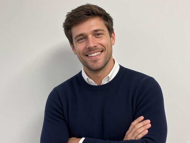 Photo of Aston Watson