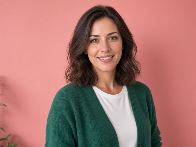 Photo of Hazel Ryan